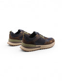 Ground sneaker da uomo