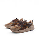 Crossy sneaker da uomo