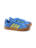 VL Court 3.0 sneaker scamosciata uomo