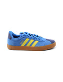 VL Court 3.0 sneaker scamosciata uomo