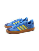 VL Court 3.0 sneaker scamosciata uomo