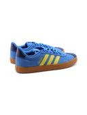 VL Court 3.0 sneaker scamosciata uomo