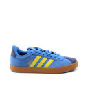 VL Court 3.0 sneaker scamosciata uomo