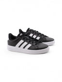 Grand Court 3.0 J sneaker ragazzo