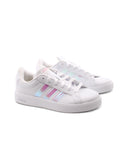 Grand Court 3.0 J sneaker ragazza