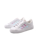 Grand Court 3.0 J sneaker ragazza