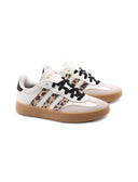 Barreda sneaker animalier da donna
