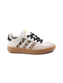 Barreda sneaker animalier da donna