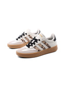 Barreda sneaker animalier da donna