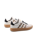 Barreda sneaker animalier da donna