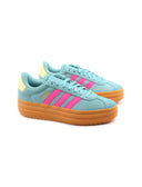 VL Court Bold J sneaker da ragazza