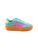 VL Court Bold J sneaker da ragazza