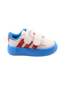 Grand Court Spider-Man sneaker da bimbo