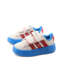 Grand Court Spider-Man sneaker da bimbo