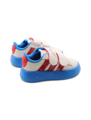 Grand Court Spider-Man sneaker da bimbo