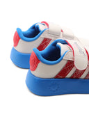 Grand Court Spider-Man sneaker da bimbo