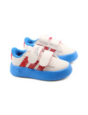 Grand Court Spider-Man sneaker da bimbo