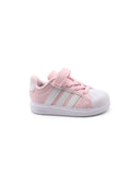 Streettalk sneaker primi passi da bimba