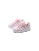 Streettalk sneaker primi passi da bimba