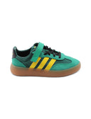 Barreda Decode El C sneaker da bimbo