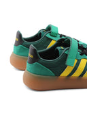 Barreda Decode El C sneaker da bimbo