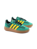 Barreda Decode J sneaker da ragazzo