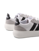 Barreda Decode J sneaker da ragazzo