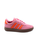 Barreda sneaker scamosciata da donna
