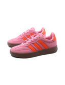 Barreda sneaker scamosciata da donna