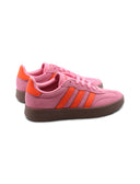 Barreda sneaker scamosciata da donna