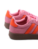 Barreda sneaker scamosciata da donna