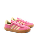 Vl Court 3.0 sneaker scamosciata donna
