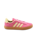 Vl Court 3.0 sneaker scamosciata donna