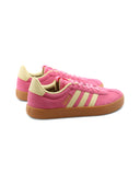 Vl Court 3.0 sneaker scamosciata donna