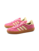 Vl Court 3.0 sneaker scamosciata donna