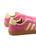 Vl Court 3.0 sneaker scamosciata donna