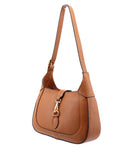 Jude borsa in vera pelle da donna