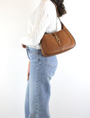 Jude borsa in vera pelle da donna