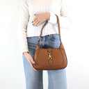 Jude borsa in vera pelle da donna