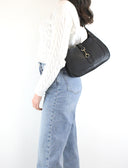 Jude borsa in vera pelle da donna