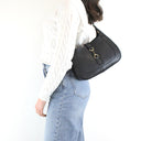 Jude borsa in vera pelle da donna