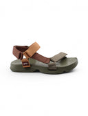Karst Sandal sandalo multicolor da uomo