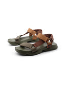 Karst Sandal sandalo multicolor da uomo