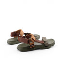 Karst Sandal sandalo multicolor da uomo