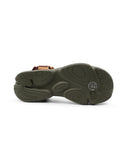 Karst Sandal sandalo multicolor da uomo