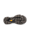 Karst 2 sneaker in pelle da uomo