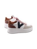 Sneaker platform da donna