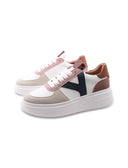 Sneaker platform da donna