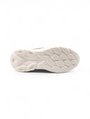 Sneaker animalier da donna