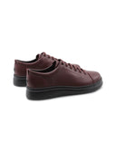 Runner Up sneaker in pelle da donna